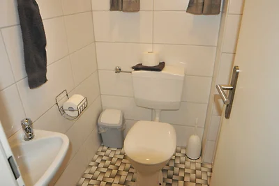 Casa vacanze Vacanza di relax Moormerland