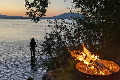 Appartamento Vacanza con famiglia Eisenberg