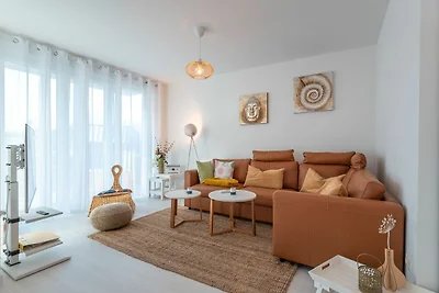 Ferienwohnung Silbermöwe