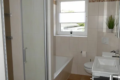 Appartement Vacances avec la famille Bad Harzburg