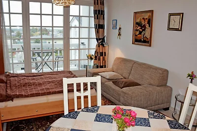 Ferienwohnung am Granitzwald mit Balkon (G)