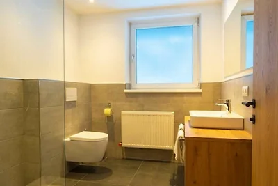 Vakantieappartement Gezinsvakantie Längenfeld