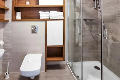 Vakantieappartement Gezinsvakantie Swinoujscie