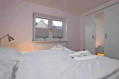 Vakantieappartement Gezinsvakantie St. Peter-Ording