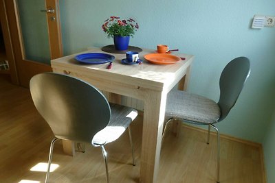 Ferienwohnung Schanbacher 86m²