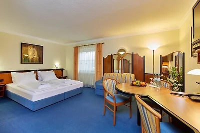Albergo Cultura ed escursioni Erfurt