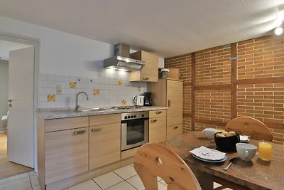 Vakantieappartement Gezinsvakantie Neukloster