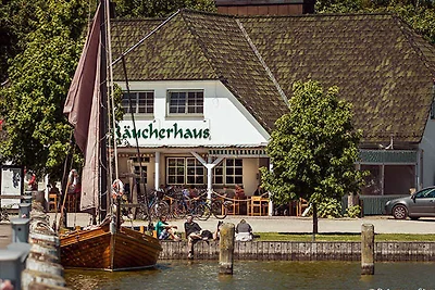 Ferienwohnung Hecht