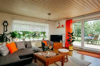 Ferienwohnung Wiesenblick