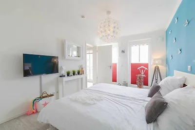 Villa Strandvogt WE 19