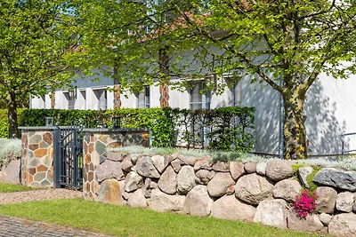 Appartamento Vacanza con famiglia Am Salzhaff