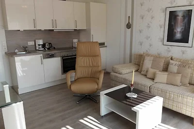 2-Raum-Fewo im Landhaus (40 m², 2 Pers.)