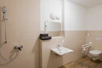 Ferienwohnung - barrierefrei 105