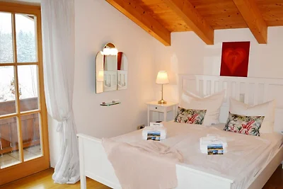 Casa vacanze Vacanza di relax Chieming