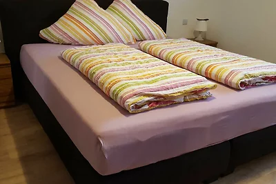Ferienwohnung-Debray 2****, 78 qm