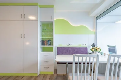 Vakantieappartement Gezinsvakantie Cuxhaven