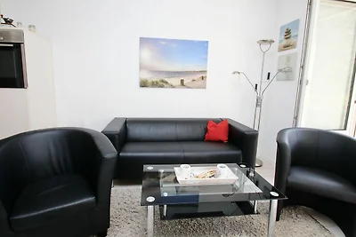 Kaiserallee, Fewo 160