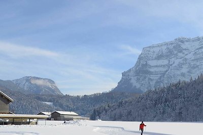 Vakantieappartement Gezinsvakantie Bizau