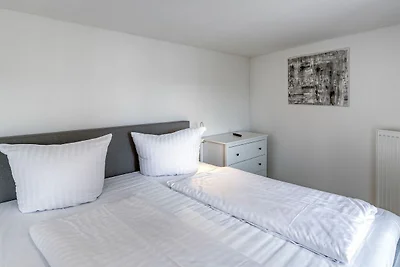 apartman za odmor Obiteljski odmor Nienhagen