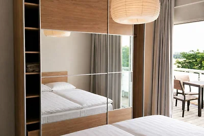 Apartament Dla rodzin Dierhagen