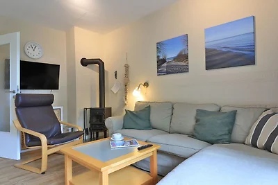 Vakantieappartement Gezinsvakantie Groß Schwansee