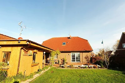 Appartamento Vacanza con famiglia Moormerland