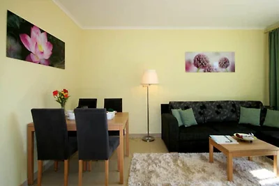 Vakantieappartement Gezinsvakantie Börgerende-Rethwisch