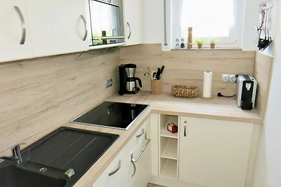 Vakantieappartement Gezinsvakantie Goslar