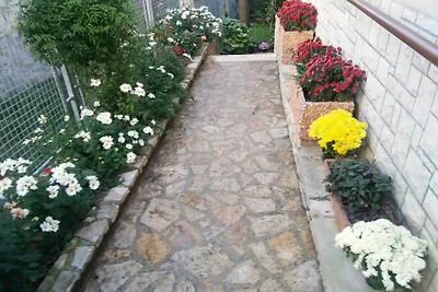 Vakantieappartement Gezinsvakantie Banjole