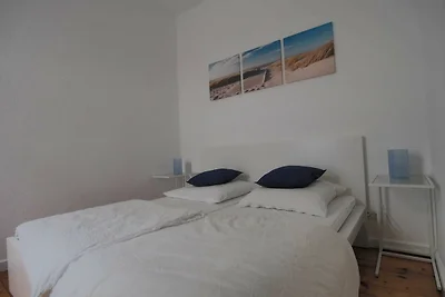 Leuchtturm Ferienzimmer 3