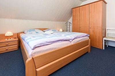 Vakantieappartement Gezinsvakantie Bensersiel