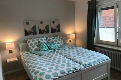 38qm Ferienwohnung Apfelkiste