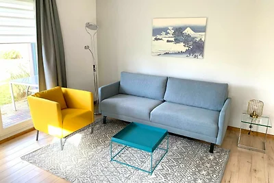 Appartamento Vacanza con famiglia Mölschow