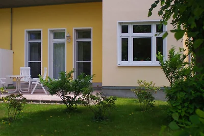 Ferienwohnung Bülow