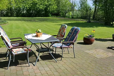 Ferienwohnung Lüttje Huus an't Diek
