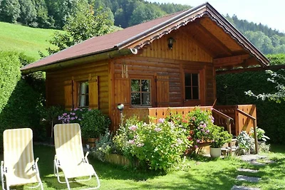 Ferienwohnung Schafbergblick