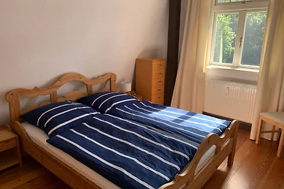 Vakantieappartement Gezinsvakantie Warnemünde