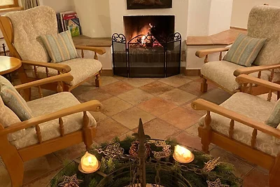Apartamento Vacaciones familiares Eisenberg