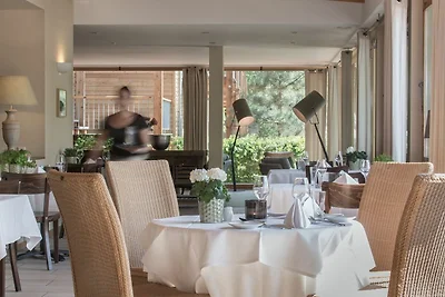 Superior Doppelzimmer mit Spreeblick inkl.