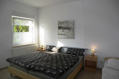 Ferienwohnung 2