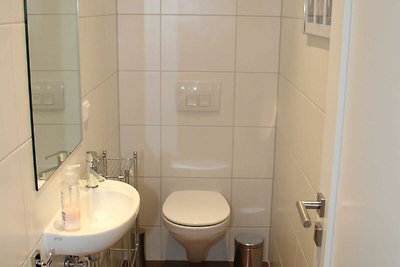 Vakantieappartement Gezinsvakantie Sassnitz