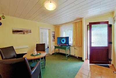 Ahlbeck-Seebadwohnung 03