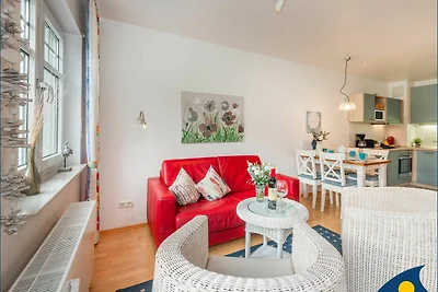 Hotel Cultuur en bezienswaardigheden Bansin