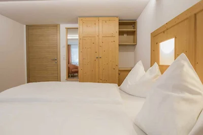 Caroline's Apartment