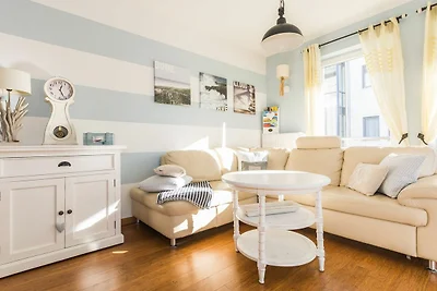 Seeresidenz Haus Atlantic, App. C1.