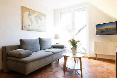 Strandläufer * App. 1