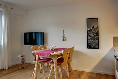 Appartamento Vacanza con famiglia Oberstdorf