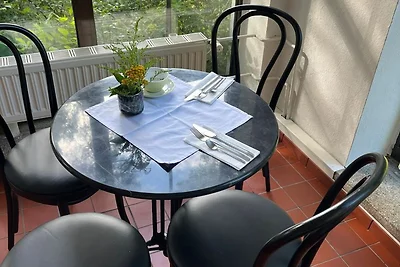 Apartamento Vacaciones familiares Wesenberg