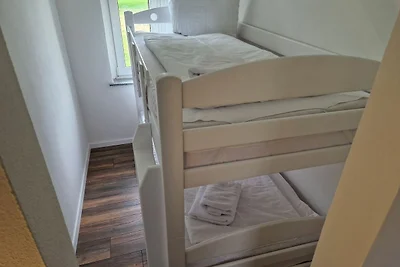 Vakantiehuis Ontspannende vakantie Senftenberg