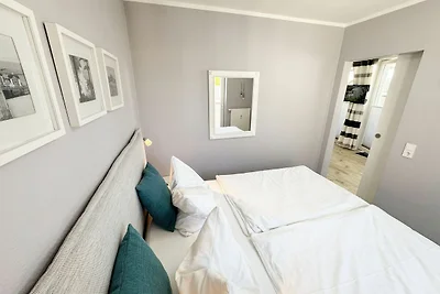 Villa Buskam Whg. 31 mit Balkon